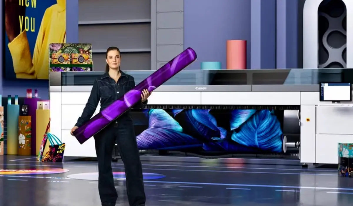 Differences Between Inkjet and Laser Large Format Printers