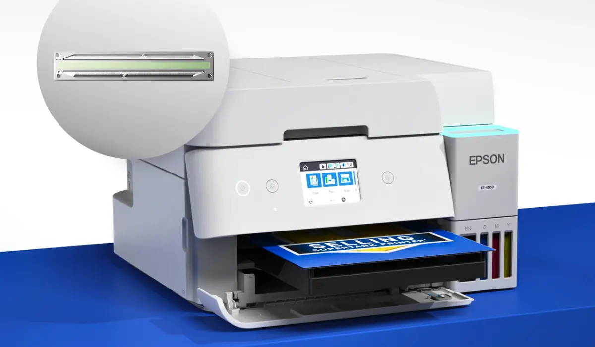 Epson Printers Driver Download A Complete Guide