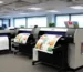 Inkjet and Laser Large Format Printers