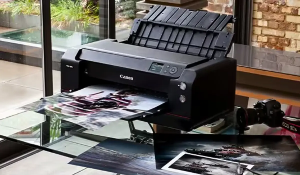 Photo Printer for Home Use