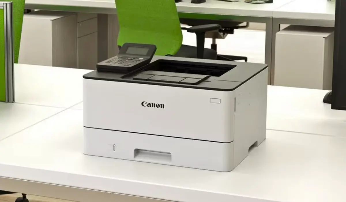 Canon Laser Printer for Office Use
