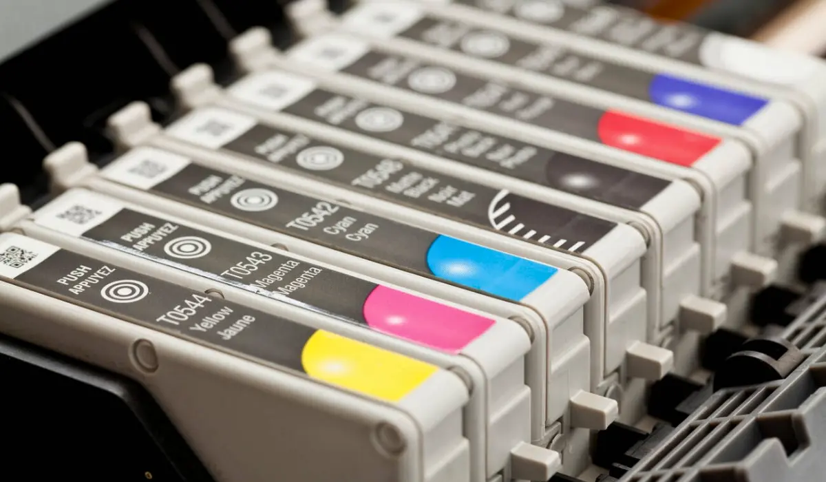 Cartridge for Epson Printer A Complete Guide