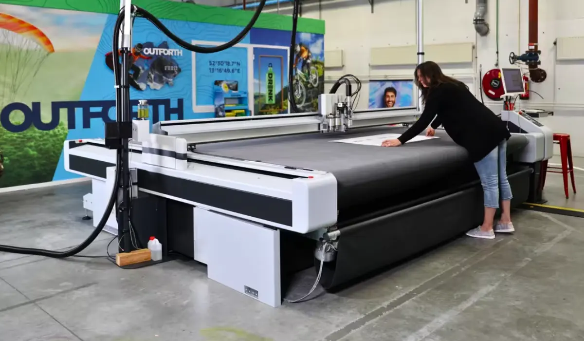 Large Format Printing Issues