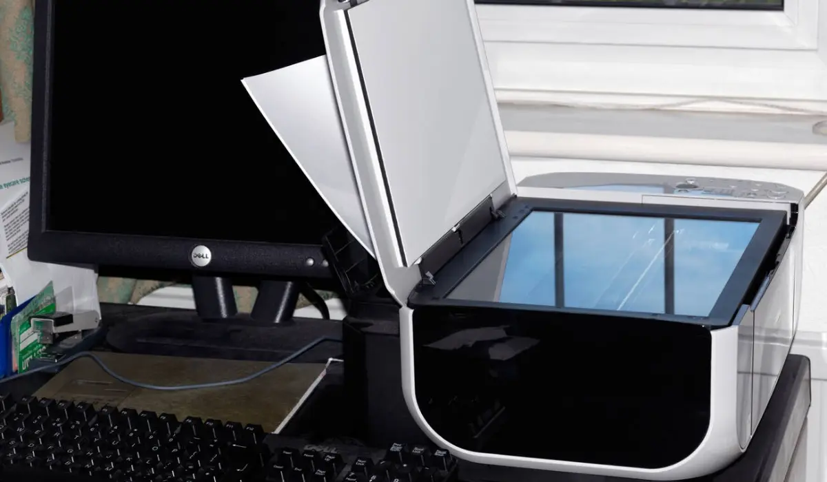 Steps to Use Canon Printer for Scanning